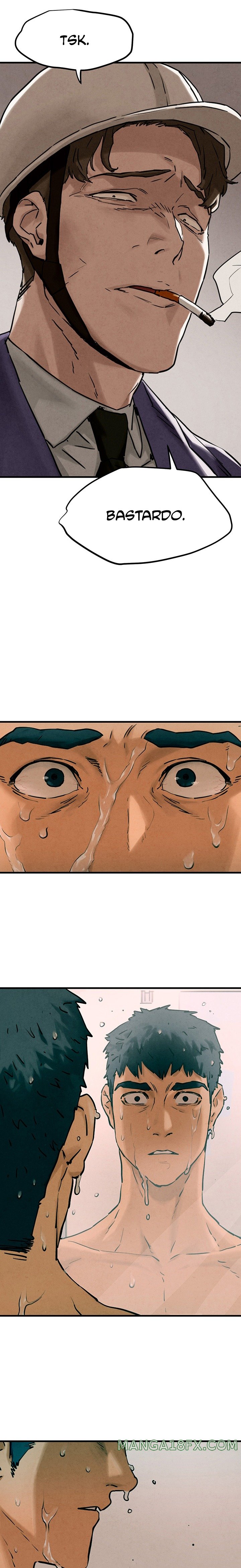 Moby Dick Raw - Chapter 1 [photo 26] - MangaPorn