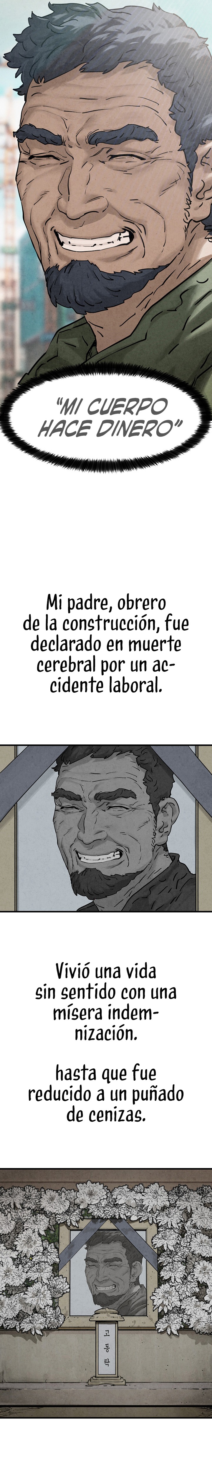 Moby Dick Raw - Chapter 1 [photo 31] - MangaPorn