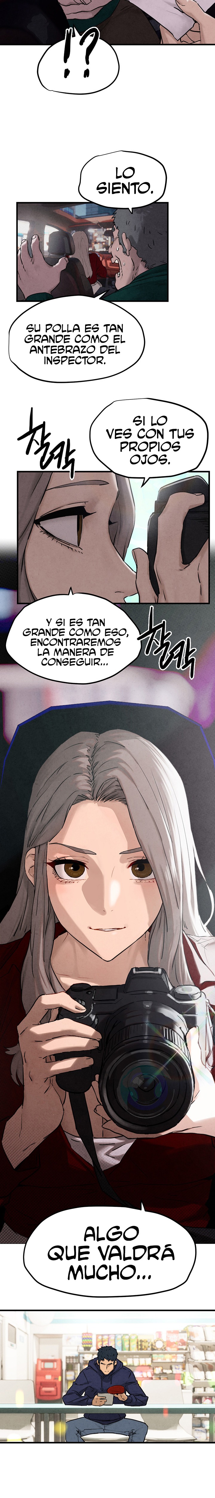 Moby Dick Raw - Chapter 1 [photo 35] - MangaPorn