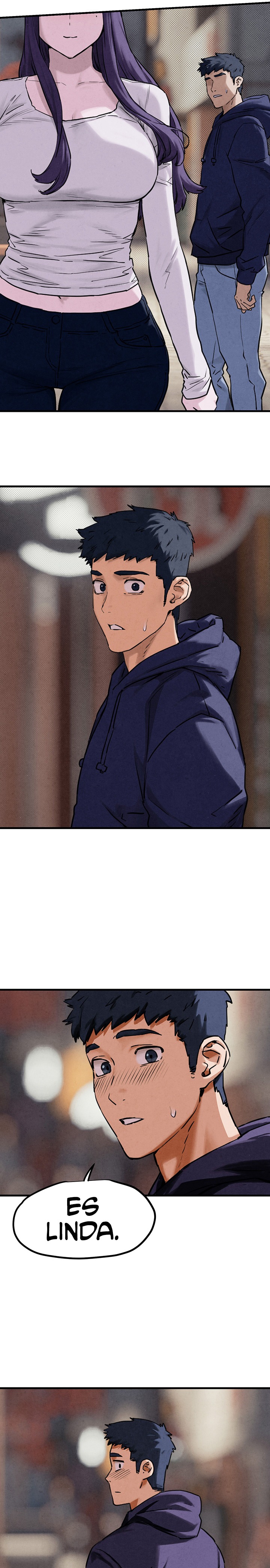 Moby Dick Raw - Chapter 1 [photo 40] - MangaPorn