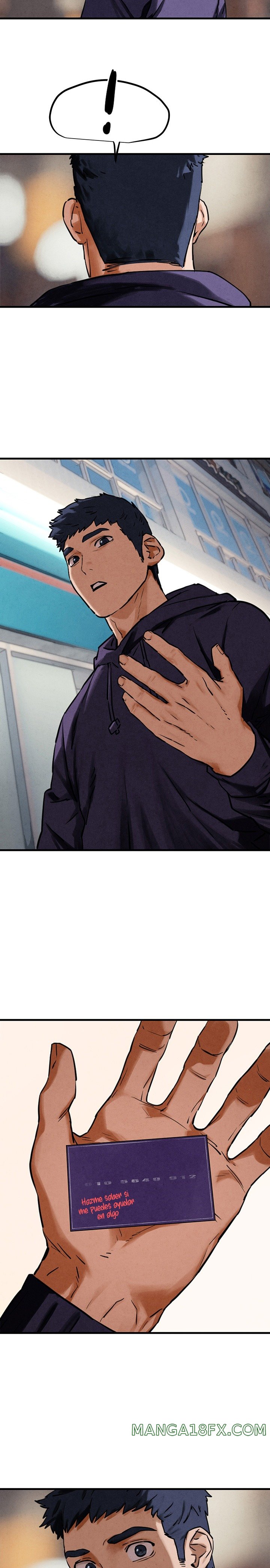 Moby Dick Raw - Chapter 1 [photo 41] - MangaPorn