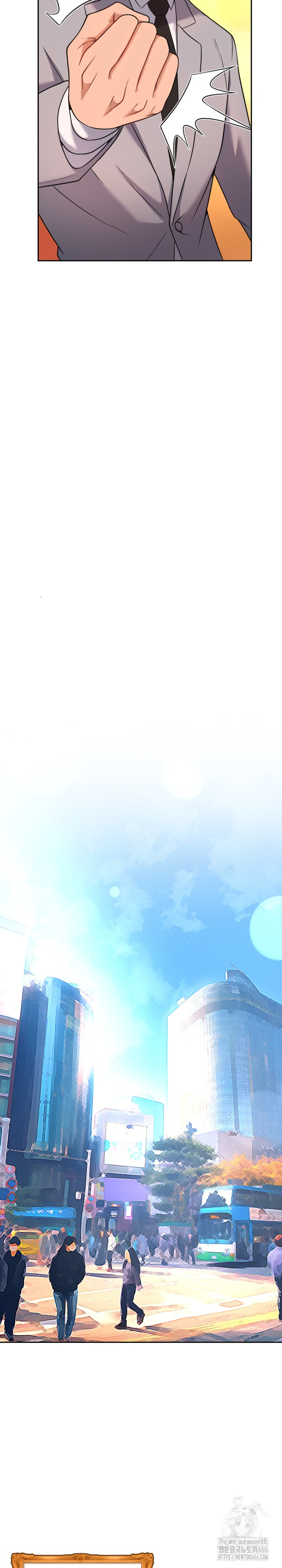 S Battle Master Raw - Chapter 2 [photo 29] - MangaPorn