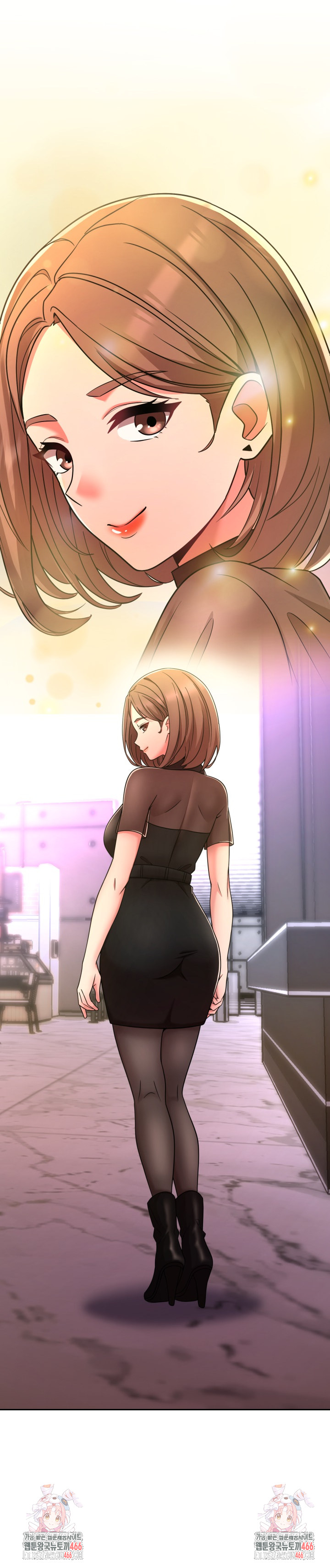 S Battle Master Raw - Chapter 2 [photo 35] - MangaPorn