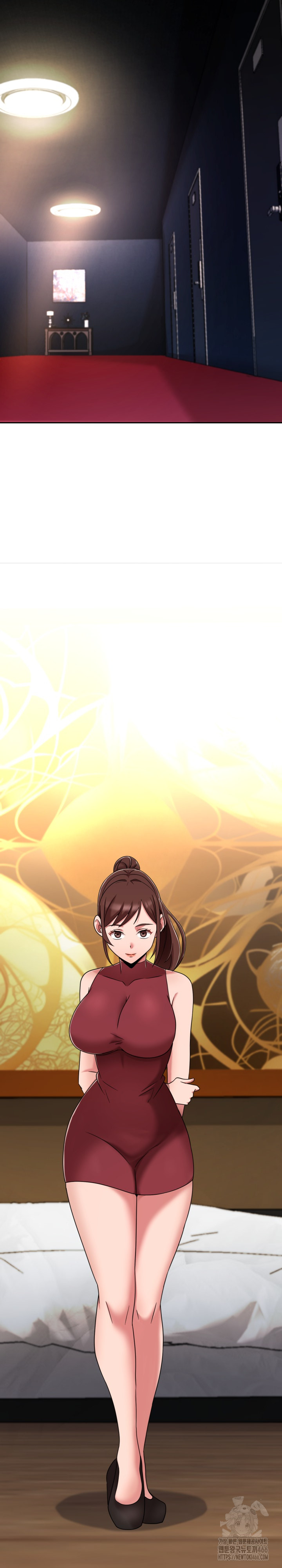 S Battle Master Raw - Chapter 3 [photo 16] - MangaPorn