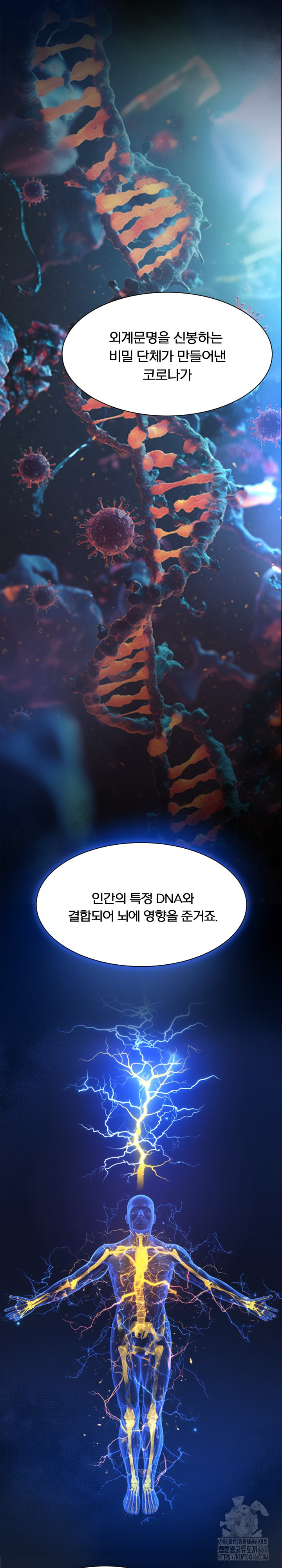 S Battle Master Raw - Chapter 3 [photo 9] - MangaPorn