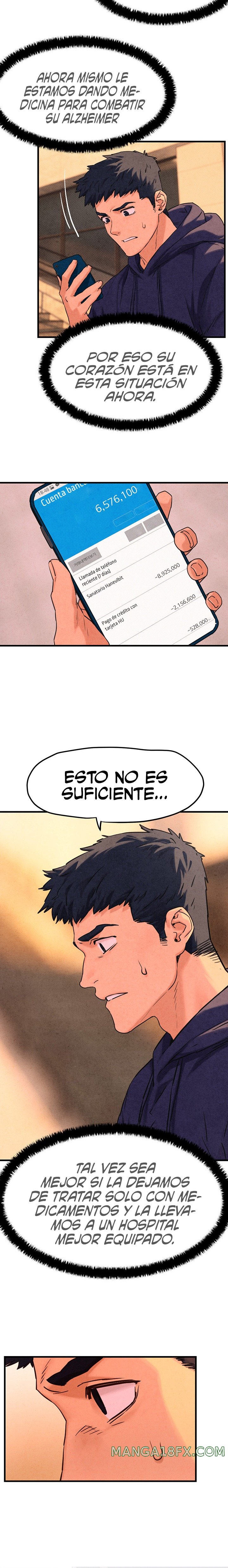 Moby Dick Raw - Chapter 2 [photo 12] - MangaPorn