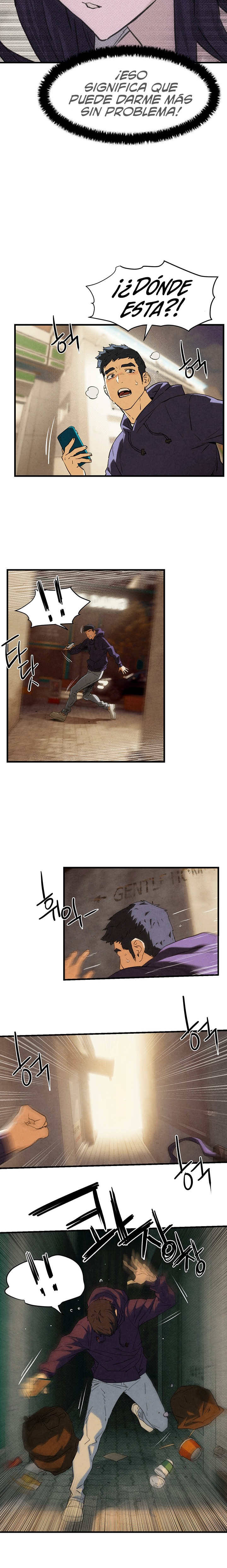 Moby Dick Raw - Chapter 2 [photo 15] - MangaPorn