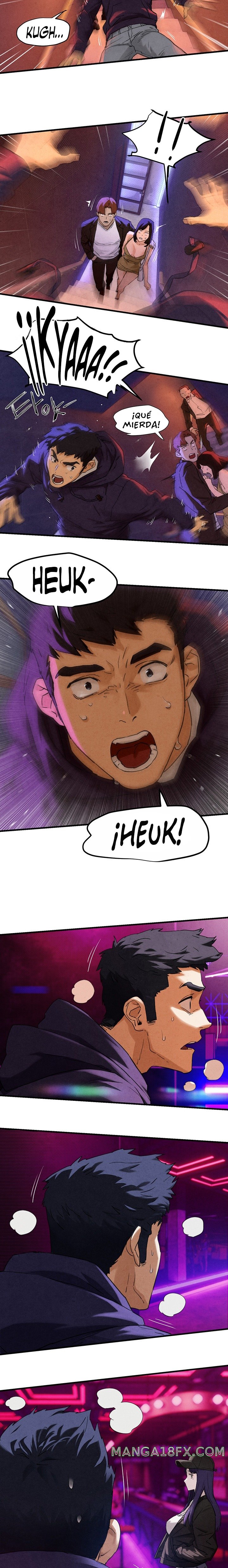 Moby Dick Raw - Chapter 2 [photo 17] - MangaPorn