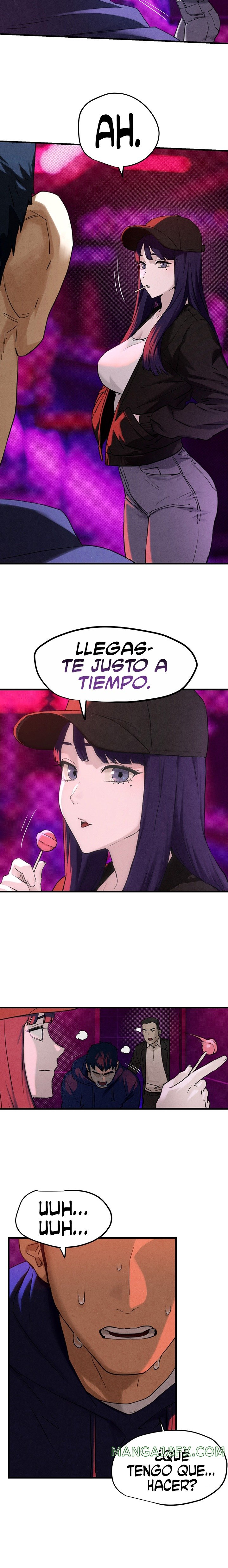 Moby Dick Raw - Chapter 2 [photo 18] - MangaPorn