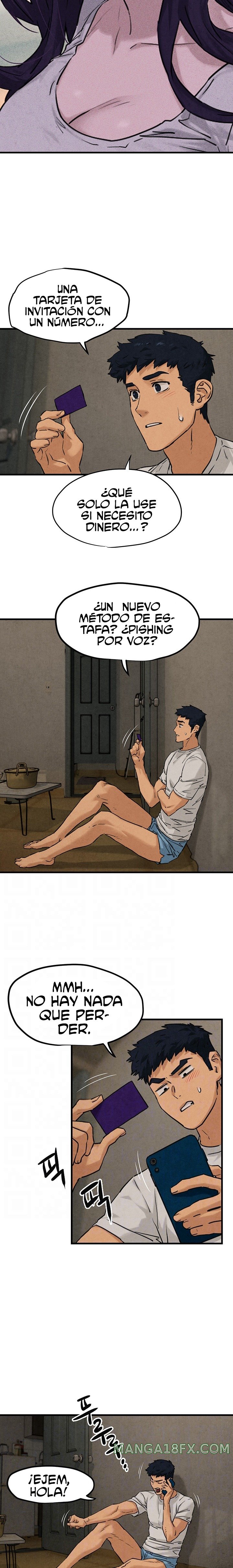 Moby Dick Raw - Chapter 2 [photo 2] - MangaPorn