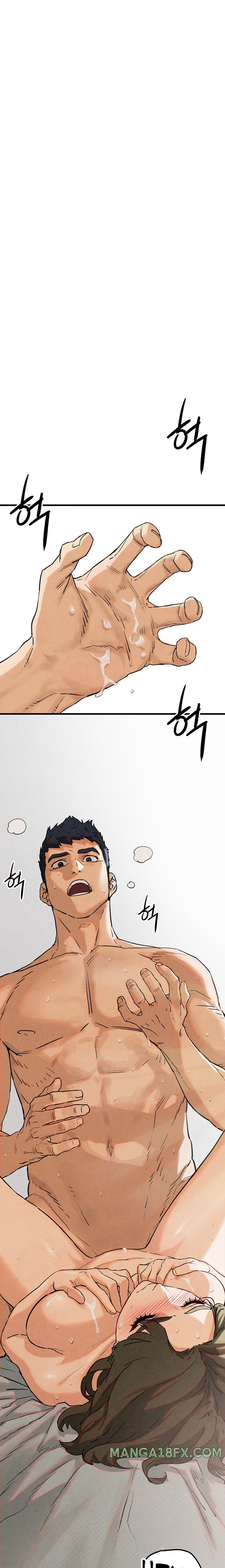 Moby Dick Raw - Chapter 2 [photo 20] - MangaPorn