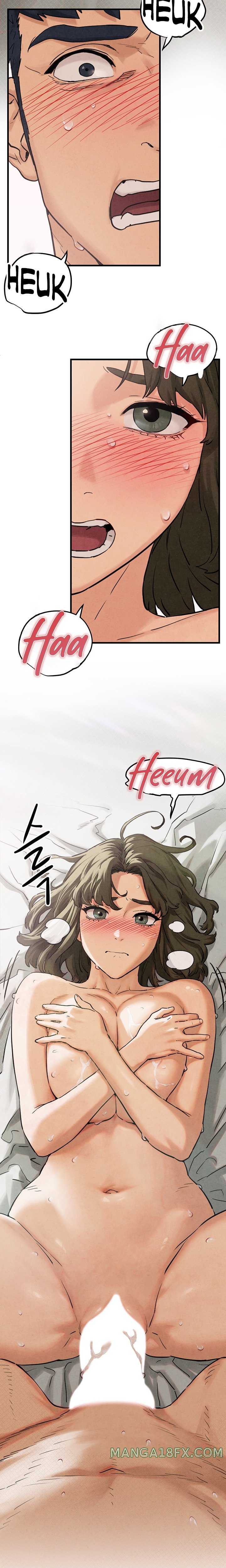 Moby Dick Raw - Chapter 2 [photo 21] - MangaPorn