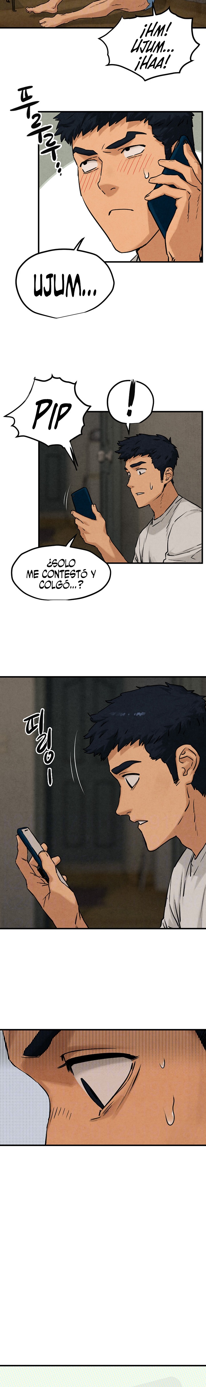 Moby Dick Raw - Chapter 2 [photo 3] - MangaPorn