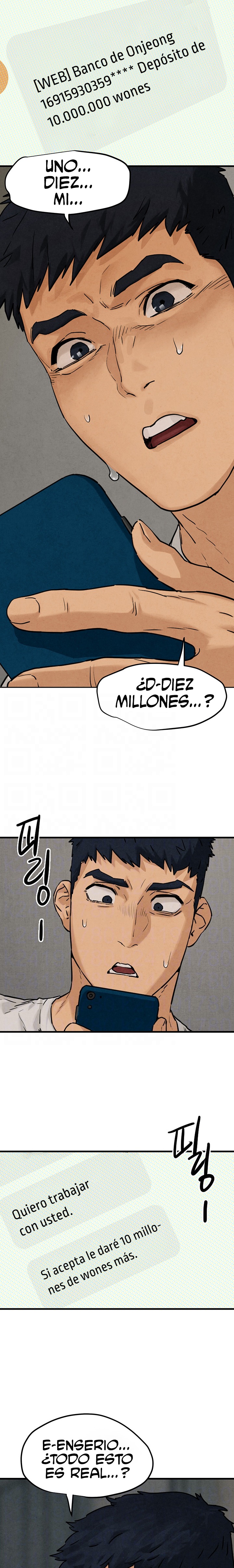 Moby Dick Raw - Chapter 2 [photo 4] - MangaPorn