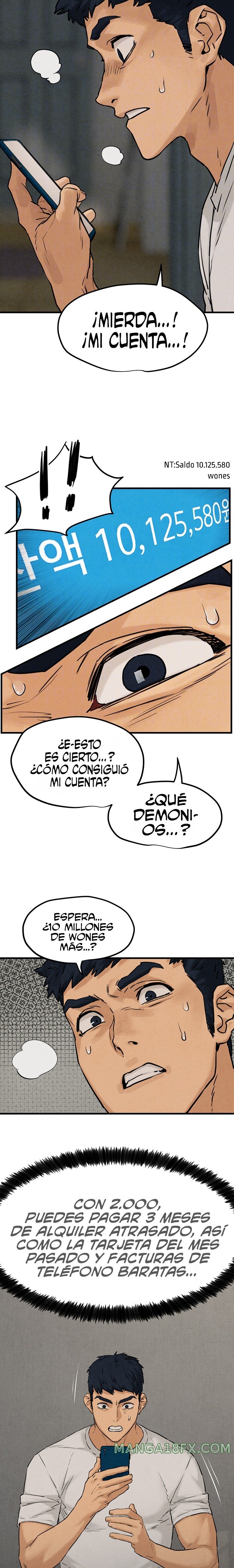 Moby Dick Raw - Chapter 2 [photo 5] - MangaPorn