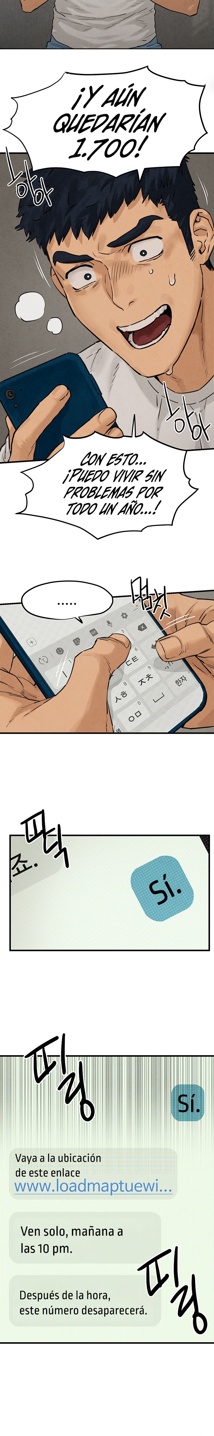 Moby Dick Raw - Chapter 2 [photo 6] - MangaPorn