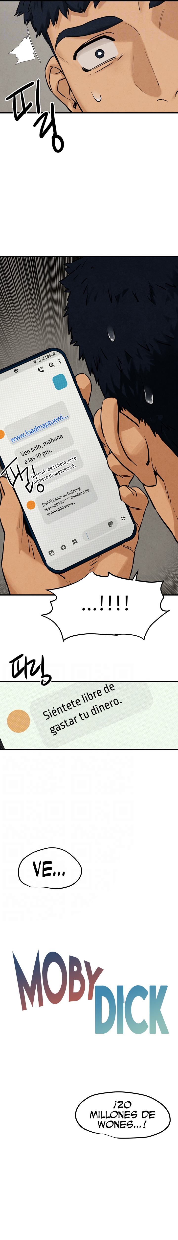 Moby Dick Raw - Chapter 2 [photo 7] - MangaPorn