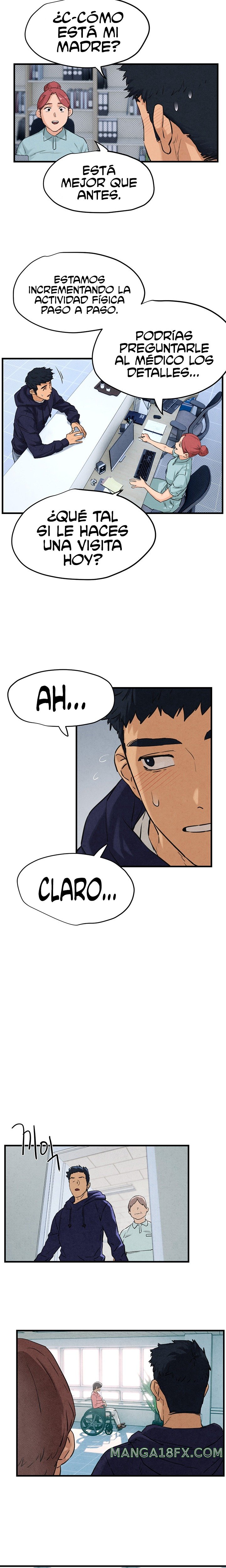 Moby Dick Raw - Chapter 2 [photo 9] - MangaPorn