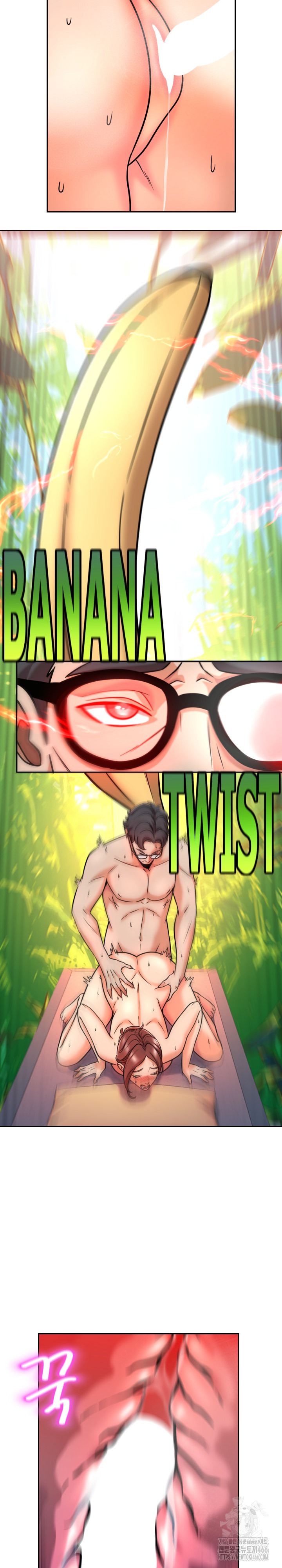 S Battle Master Raw - Chapter 7 [photo 23] - MangaPorn