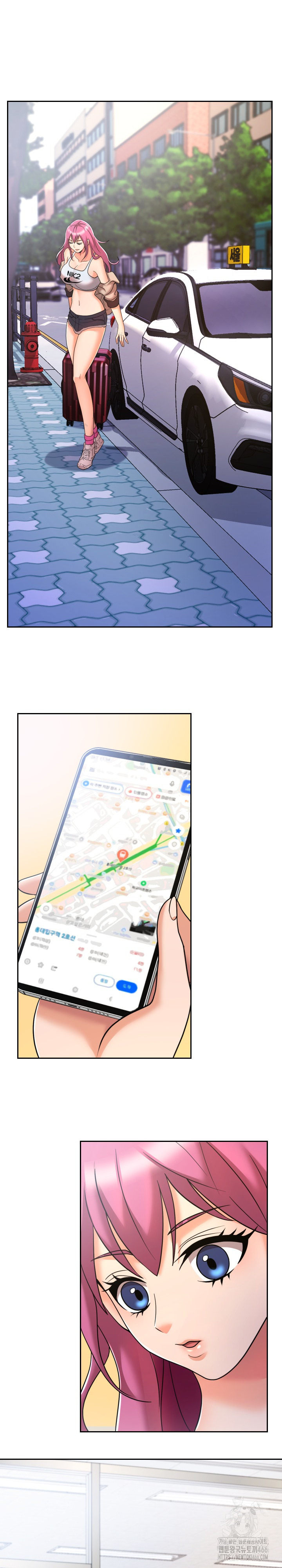 S Battle Master Raw - Chapter 9 [photo 6] - MangaPorn