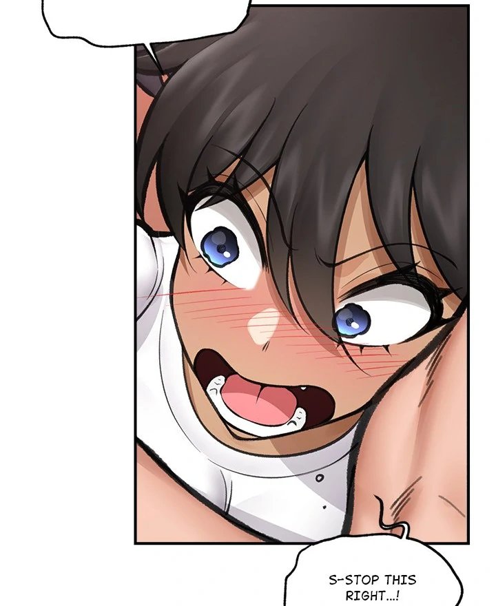 Hypnotist Security Guard - Chapter 19 [photo 100] - MangaPorn