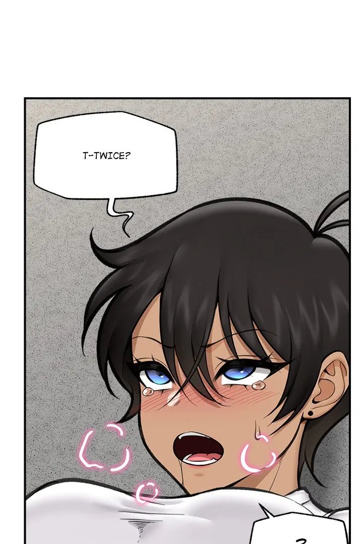 Hypnotist Security Guard - Chapter 19 [photo 11] - MangaPorn