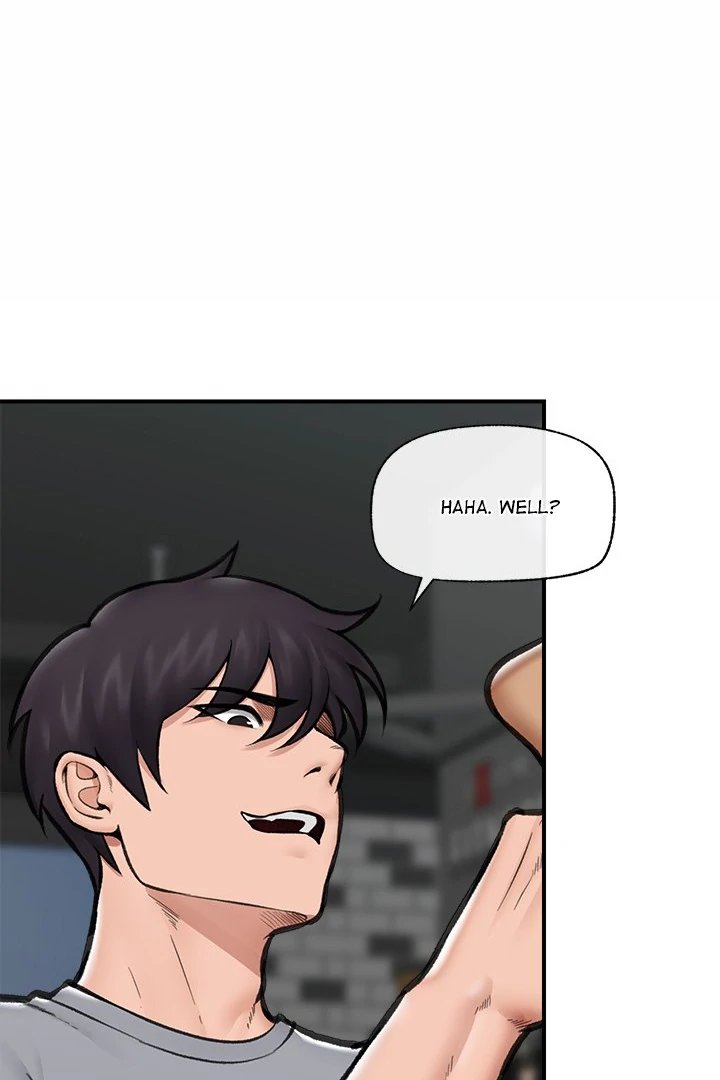 Hypnotist Security Guard - Chapter 19 [photo 16] - MangaPorn