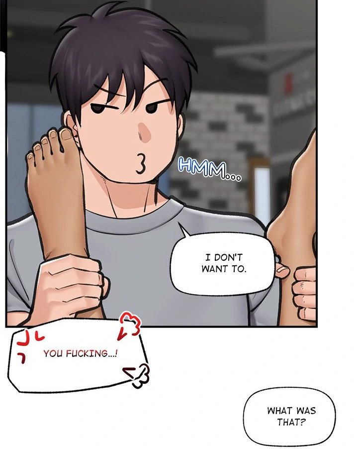 Hypnotist Security Guard - Chapter 19 [photo 20] - MangaPorn