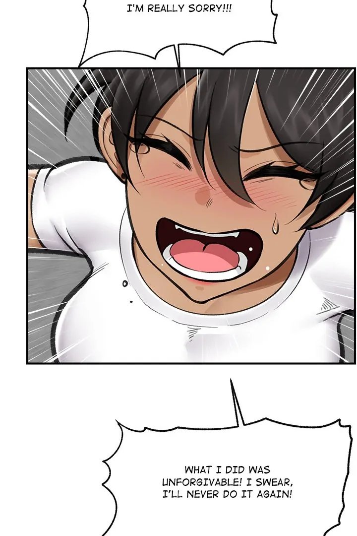 Hypnotist Security Guard - Chapter 19 [photo 22] - MangaPorn