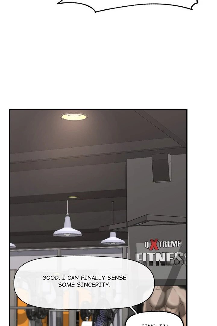 Hypnotist Security Guard - Chapter 19 [photo 23] - MangaPorn