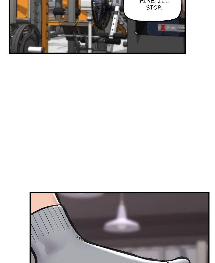 Hypnotist Security Guard - Chapter 19 [photo 24] - MangaPorn