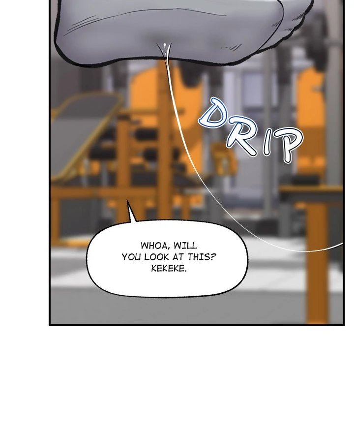 Hypnotist Security Guard - Chapter 19 [photo 25] - MangaPorn