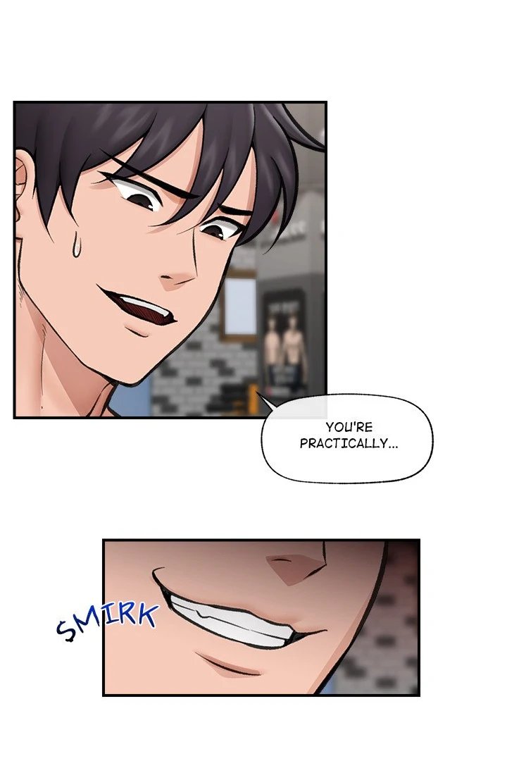 Hypnotist Security Guard - Chapter 19 [photo 26] - MangaPorn