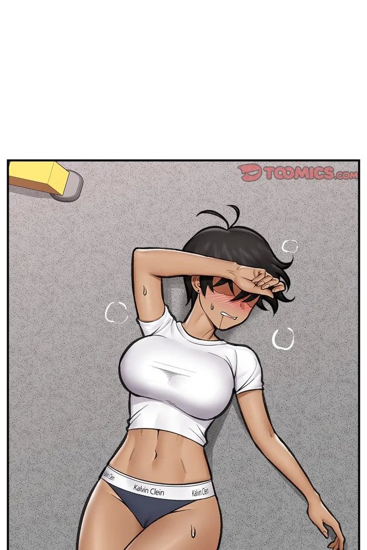 Hypnotist Security Guard - Chapter 19 [photo 27] - MangaPorn