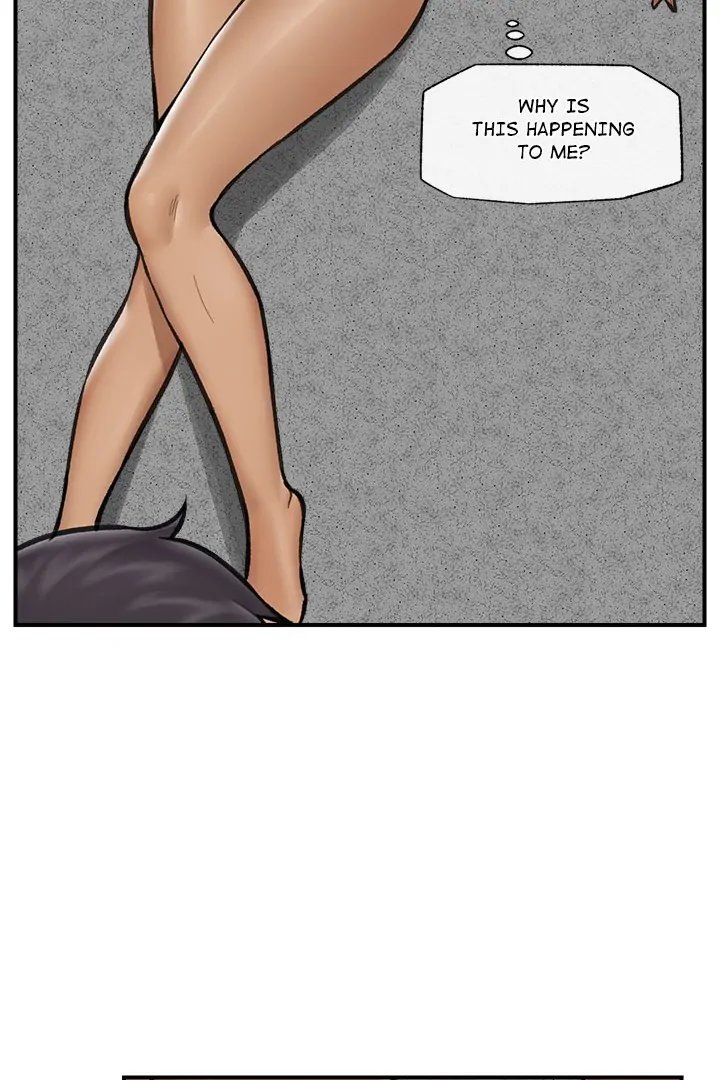 Hypnotist Security Guard - Chapter 19 [photo 28] - MangaPorn