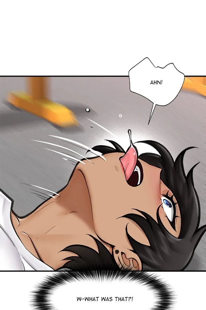 Hypnotist Security Guard - Chapter 19 [photo 3] - MangaPorn