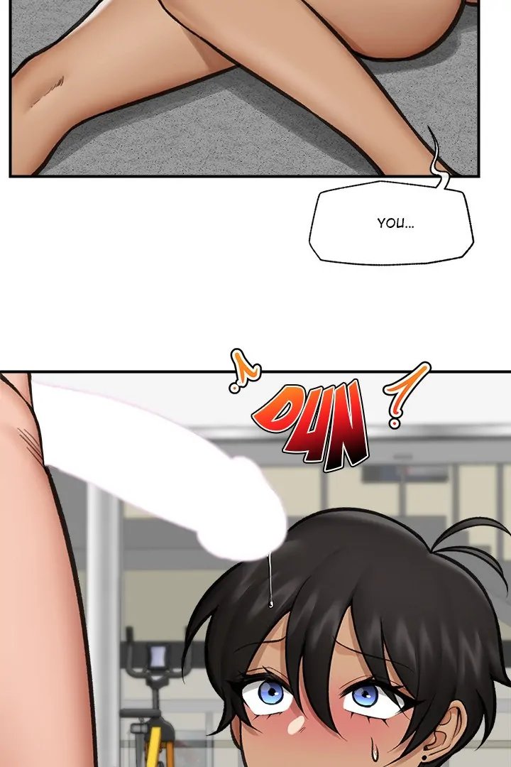 Hypnotist Security Guard - Chapter 19 [photo 32] - MangaPorn