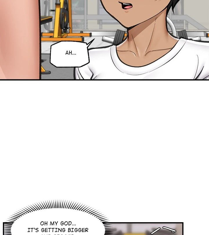 Hypnotist Security Guard - Chapter 19 [photo 33] - MangaPorn