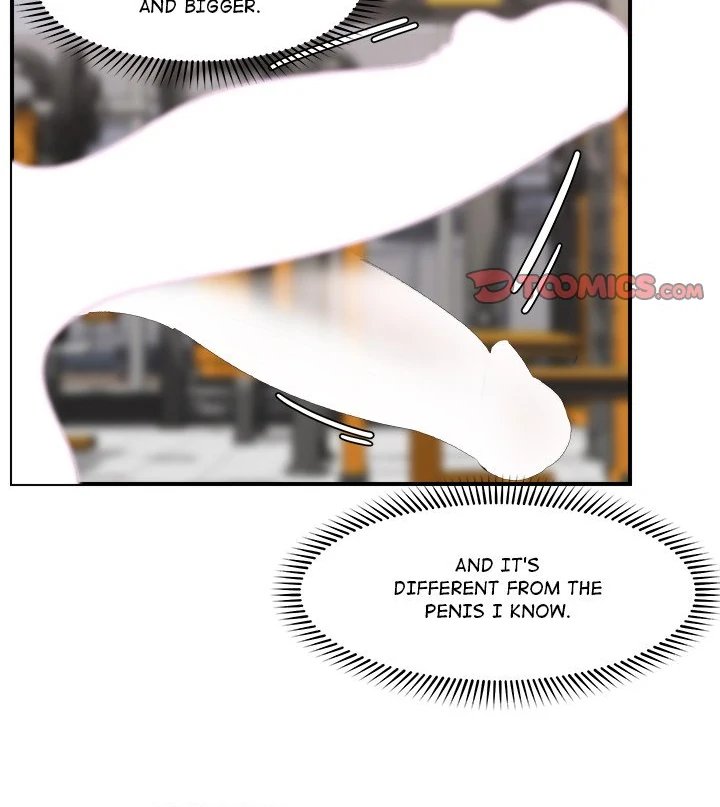 Hypnotist Security Guard - Chapter 19 [photo 34] - MangaPorn