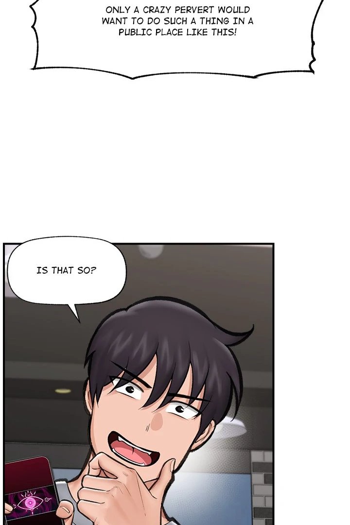 Hypnotist Security Guard - Chapter 19 [photo 36] - MangaPorn