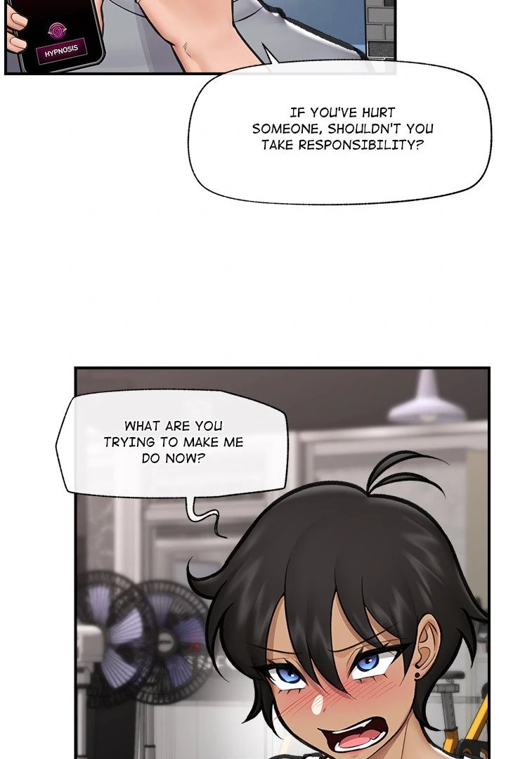 Hypnotist Security Guard - Chapter 19 [photo 37] - MangaPorn