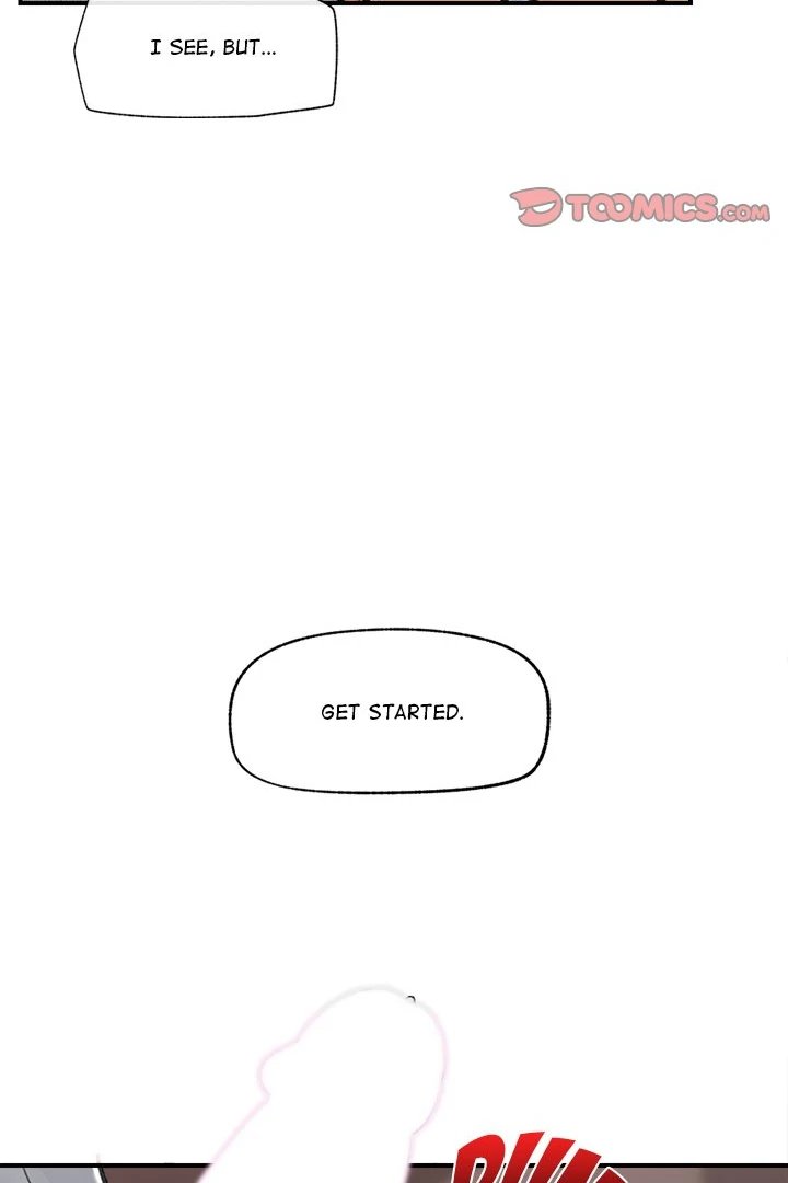 Hypnotist Security Guard - Chapter 19 [photo 41] - MangaPorn