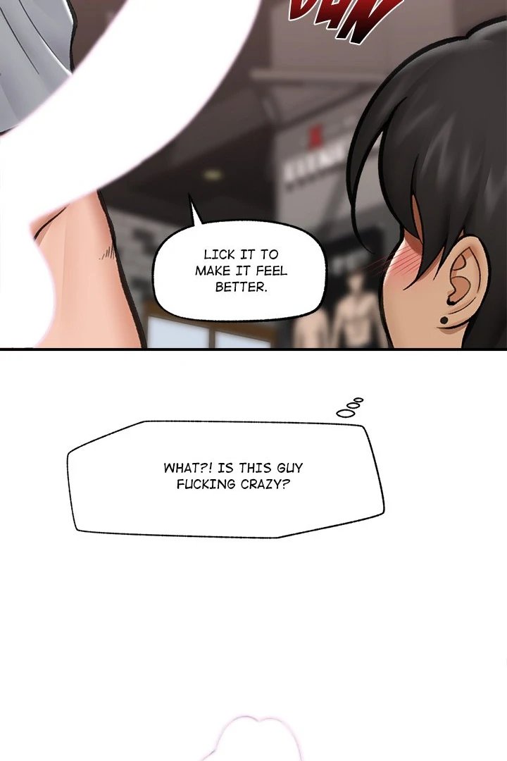 Hypnotist Security Guard - Chapter 19 [photo 42] - MangaPorn