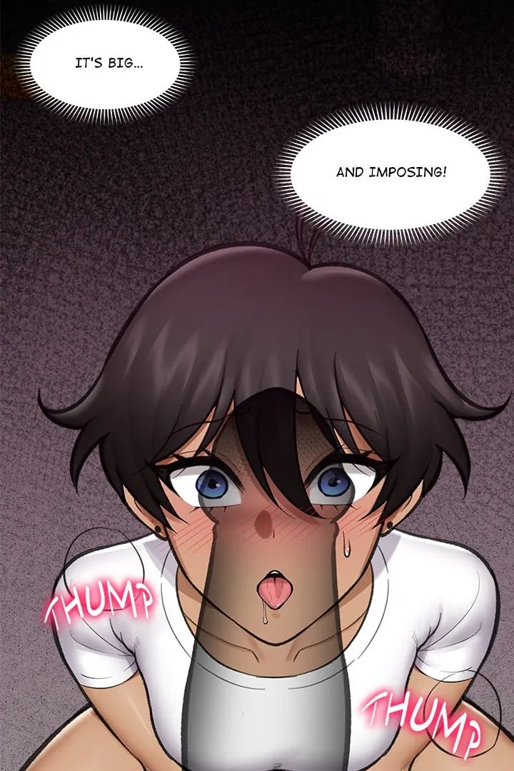 Hypnotist Security Guard - Chapter 19 [photo 45] - MangaPorn