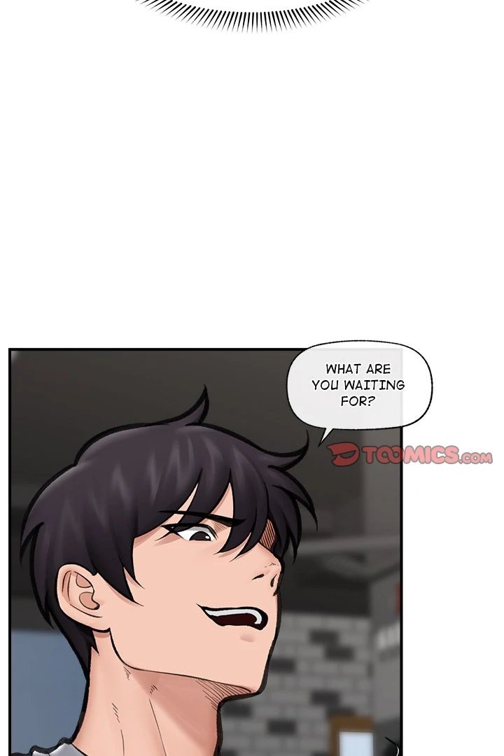 Hypnotist Security Guard - Chapter 19 [photo 47] - MangaPorn