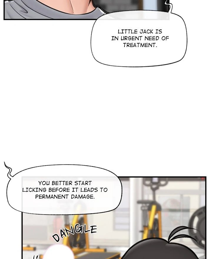 Hypnotist Security Guard - Chapter 19 [photo 48] - MangaPorn