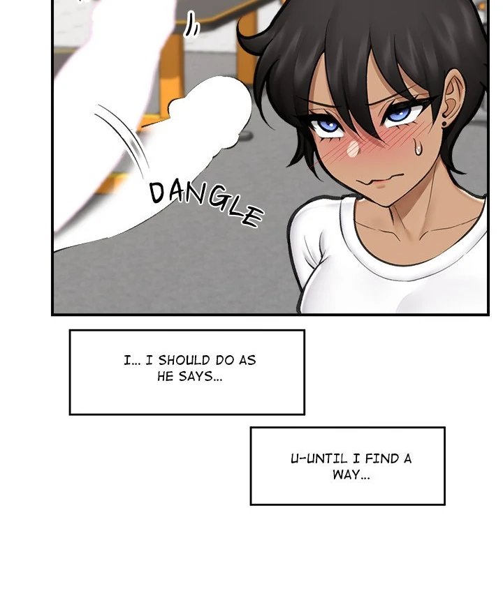 Hypnotist Security Guard - Chapter 19 [photo 49] - MangaPorn