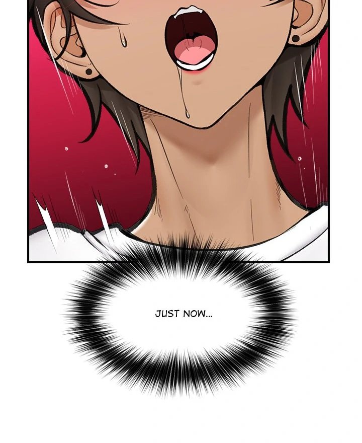 Hypnotist Security Guard - Chapter 19 [photo 5] - MangaPorn