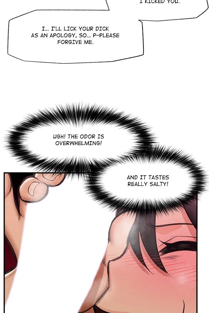 Hypnotist Security Guard - Chapter 19 [photo 55] - MangaPorn