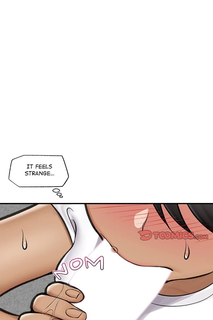 Hypnotist Security Guard - Chapter 19 [photo 60] - MangaPorn